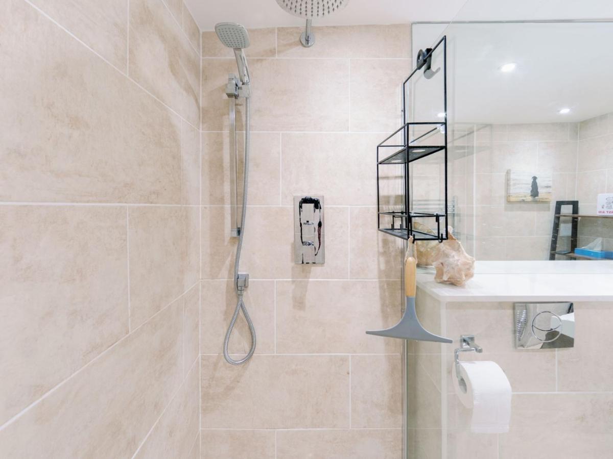 Apartament Pass The Keys Recently Renovated 1Br Flat With Private Garden In South Londyn Zewnętrze zdjęcie
