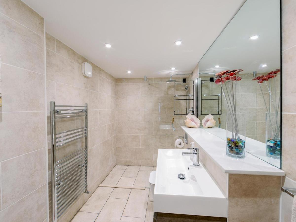 Apartament Pass The Keys Recently Renovated 1Br Flat With Private Garden In South Londyn Zewnętrze zdjęcie