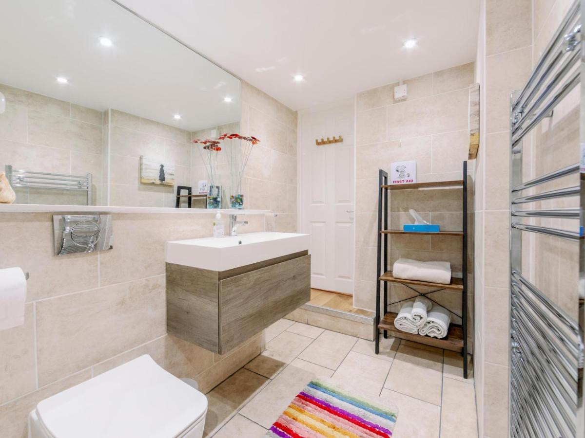 Apartament Pass The Keys Recently Renovated 1Br Flat With Private Garden In South Londyn Zewnętrze zdjęcie